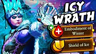 Protecting The World Against Chaos As Tzarina Katarin In Total Warhammer 3!