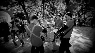 DUM TEK, день города Ставрополя 2014