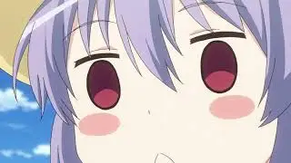 Renge Onee-chan + Infinity bye-bye