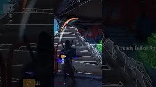 WHEN YOU THINK YOUR GOOD AT THE GAME