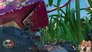 does my name remind you of cabbages?