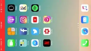 How to record your iPhone screen for free no computer or jailbreak QUICK AND EASY !