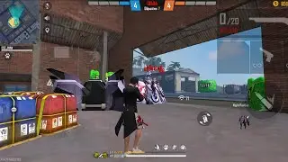 Perfect Headshot Settings⚙️🎯 Sensitivity+Hud | DPI | Realmec3 | Free Fire highlights
