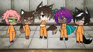 I wan’t it that way || Gacha life meme ||