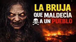 Pierden A Sus Padres Por El CACIQUE Del PUEBLO REDE historias de terror