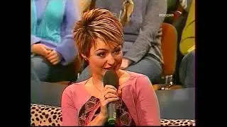 Россия - Что хочет женщина? (фрагмент) - 02.2005