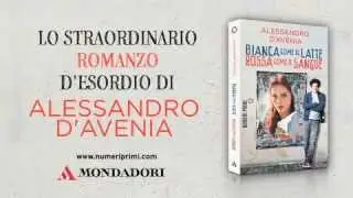 Alessandro D'Avenia, 