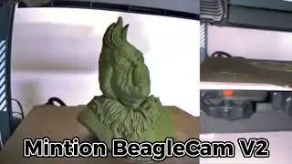 Mintion Beaglecam V2