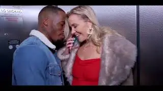 Addie Andrews - Blacked