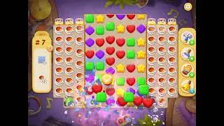 Matchington Mansion Level 1654 - 🏰 Gameplay - Gamopolis