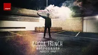 Booda French - Astronauts