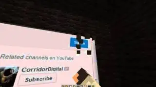Screen Mod for Minecraft