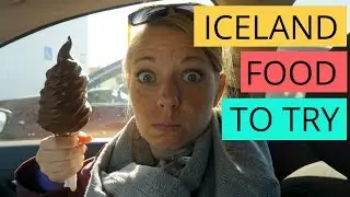5 Must Try Foods in Iceland