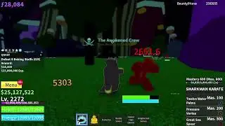 The Journey to Max Level | Ice Cre- wait... what?