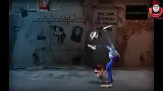 Crazy Video Memories FreeStyle | 😂 هيستيريا ديال الضحك