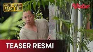 Teaser Resmi | Suami-Suami Masa Kini | Ringgo Agus R., Tarra Budiman, Marcell Darwin, Tanta Ginting