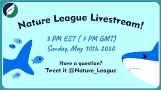 Livestream 5-10-2020