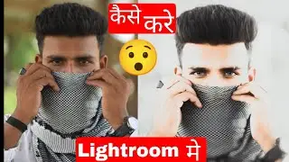 white photo editing tutorial by lightroom 📷#editing