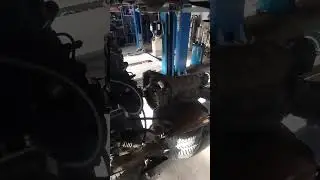 N54B30 BMW готов к установке.