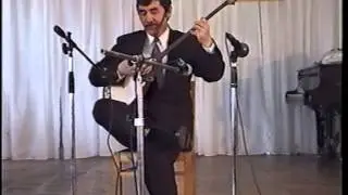 Ұлы күйші Біләл Ысқақовтың орындауында Т.Момбековтың 