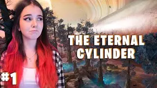 СПОРЕ 2.0? The Eternal Cylinder #1