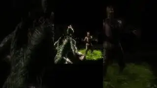 Чëрный юмор Mortal Kombat #поржать #смех #чëрныйюмор