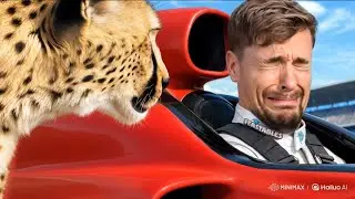 AI brought MrBeast's Thumbnails to Life (Pt. 21)