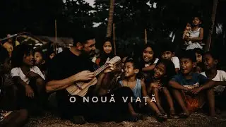 Cătălin Ciuculescu  |  O Nouă Viață