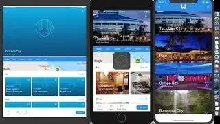 Eastern Visayas Travel Guide iOs