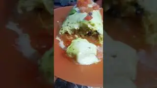 How 'bout Those First Time Wet Burritos?