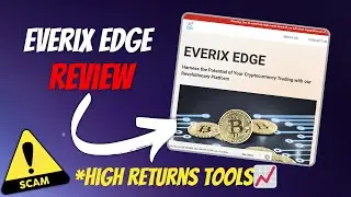 Everix Edge Review: Is Everix Legit?