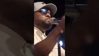 Musiq Soulchild & The Roots performance at the 2020 Roots Picnic