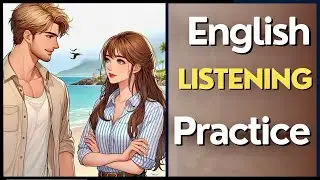 Daily Used English Conversation Practice | English Listening Practice  #englishlistening
