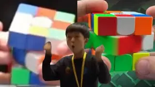 Yiheng Wang’s 4.19 WITH E MOVE