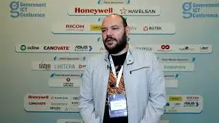 Dr. Arda Süar, Kurucu, Marduk Digital - #gictc2024