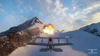 Battlefield 1 singleplayer!!