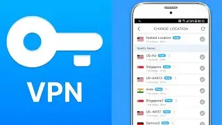 VPN - Super Unlimited Proxy How to use || how to use VPN - Super Unlimited Proxy