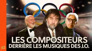 Ce morceau est le meilleur hymne des JO