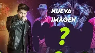 Renové el logo de MONSTER FLOW 2020