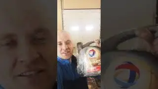 Какое масло выбрать для SPORTAGE 4...