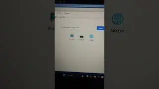 Create Google Chrome Interface Using HTML & CSS | Pure CSS Chrome Browser UI Design