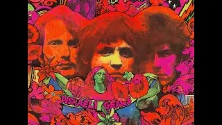 Cream - Sunshine Of Your Love (Bass Cover)