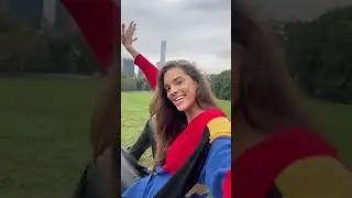 МОЙ ДЕНЬ В НЬЮ-ЙОРКЕ 🇺🇸🔥