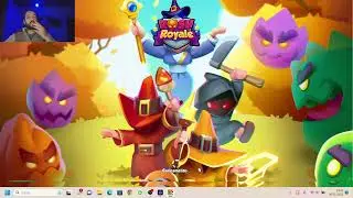 RUSH ROYALE  L'INQUISITORE E I SUOI TALENTI