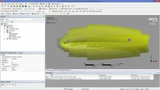 Best Practices for Turbulence Modeling in ANSYS Fluent