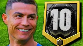 The FC25 Div 10 Experience