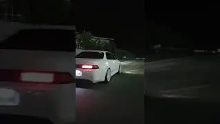 Toyota Mark 2 0-100 km/h 2,9 sec.