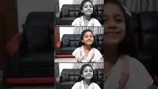 Baby Jess Live Dance | Ghoom Ghoom Song | Monster 