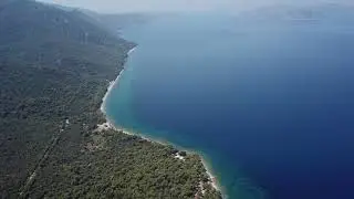 Kuşadası Güzelçamlı Dilek Yarımadası Milli Parkı