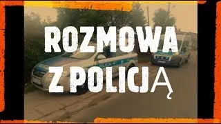 #Dariomagnes Magnes neodymowy : 200mm/50mm - rozmowa z policją